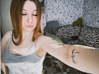 live cam show ClaraWeston