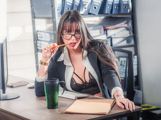 free pussy cam CloeVergara