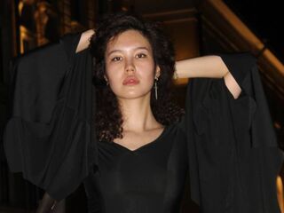 camgirl webcam pic ClorindaNakagawa