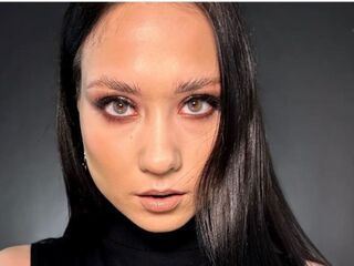 girl fingering shaved pussy ColbyMccrum