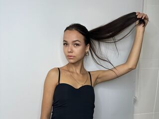 girl nude ConstanceFarabee