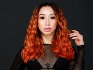 hot girl live web cam CristalMurphy