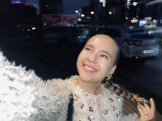 webcamstripper CristinAuslander
