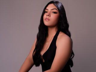 naked camgirl gallery CristinVera