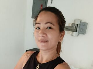 cyber sex web cam CristinaMimiss