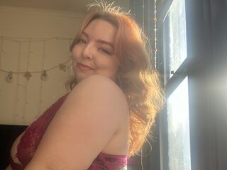 camgirl CurvyCateLJ