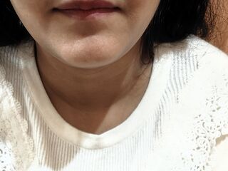 live strip tease show CuteAlia