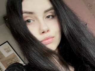 jasmin CyrstalDuma