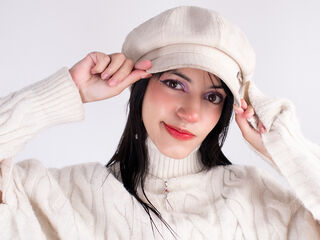 webcam live DafneRivas