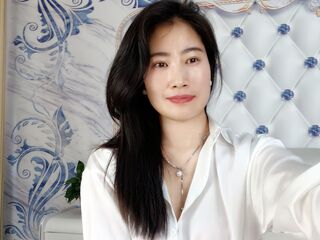 girl naked DaisyFeng