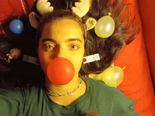 kinky cam photo DaliaWeller