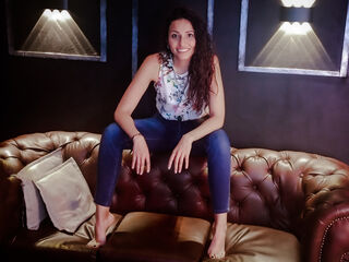 girl chatroom DamarisPommes