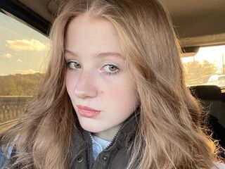 naughty videochat DaniellaSunshine