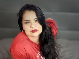 bedroom live webcam DanikaDaniels