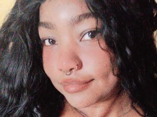 cam strip tease DannaBurning