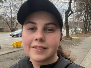 camgirl porn cam DariaCalm