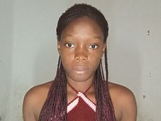 real live cam Dariusla