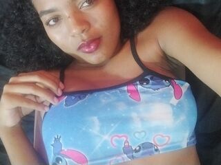 sexcam photo DaysiPolo