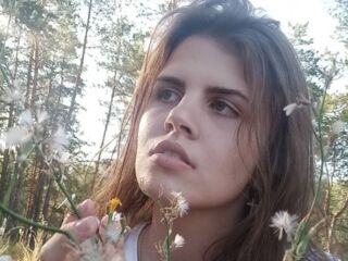 webcamstripper picture DelfinaSteedley