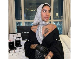 camgirl live sex photo DianaCarolinas