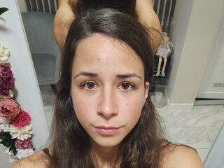 naughty cam girl picture DinaCaguimbal