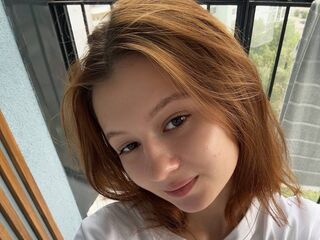 adult cam show DominoFrost