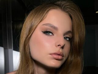hot girl webcam DoraWilliams