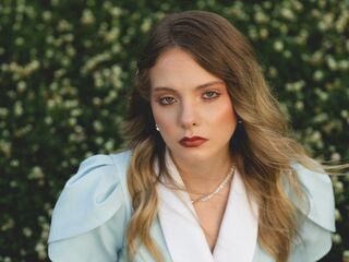 camwhore naked DrusillaPettet