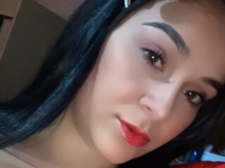 hot girl webcam picture DubayTaylor