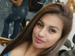 closeup cam DulceMariaRincon