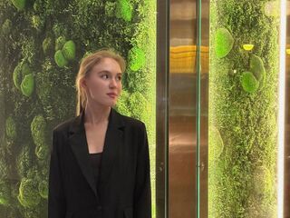 naughty videochat EdaNoreikaite