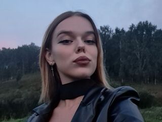 beautiful webcam girl EdinaAmos