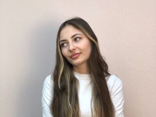 naked camgirl EdytHandley