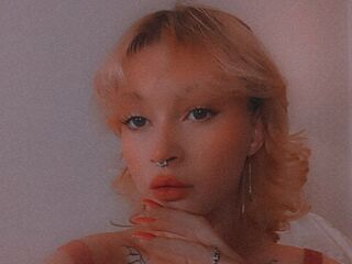 shower web cam EfieFrye