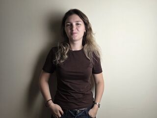 cam girl live cam ElishaBerbary