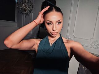videochat ElizabethNorris
