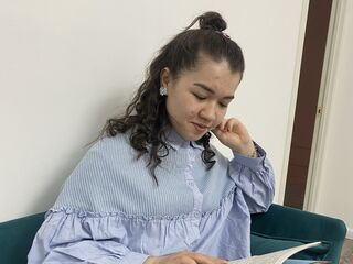 camslut video EllyJames