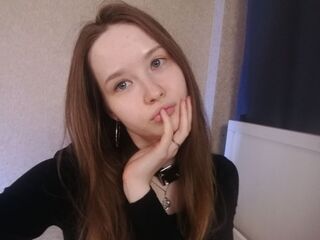 hot naked cam girl EllyShire