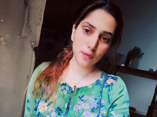 hot web cam show ElsaEmily