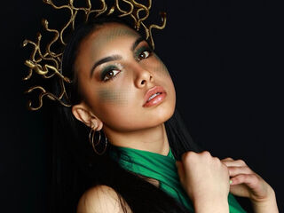 camgirl videochat EmilianaEscobar