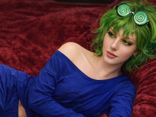 hot video chat EmilyWaru