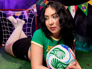 webcam strip tease show EmmaNova