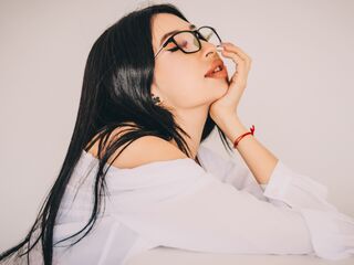 camgirl masturbating with dildo ErikaMoon