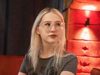 erotic webcam picture EusebiaRosal