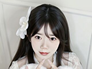 webcam babe EvaDanni