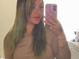 hot girl cam photo EvangelinaGarcia