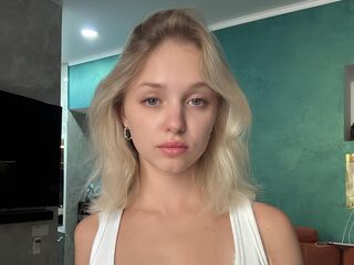 sexy live cam girl EveMorrison