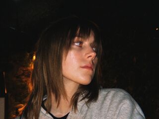naked cam girl gallery EvelinDoker