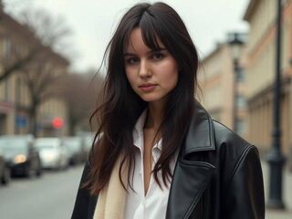 webcam striptease show EvelinStower