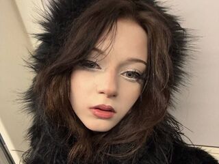 beautiful cam girl FaeGosse